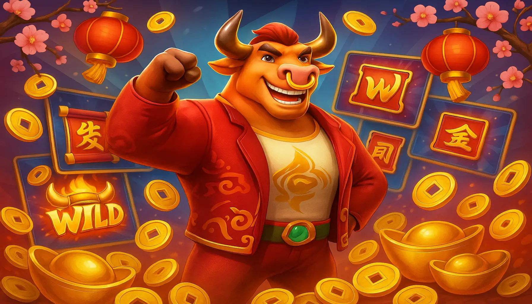 Fortune Ox no PRINCIPEPG.COM - Aposte Agora e Reivindique Seus Ganhos