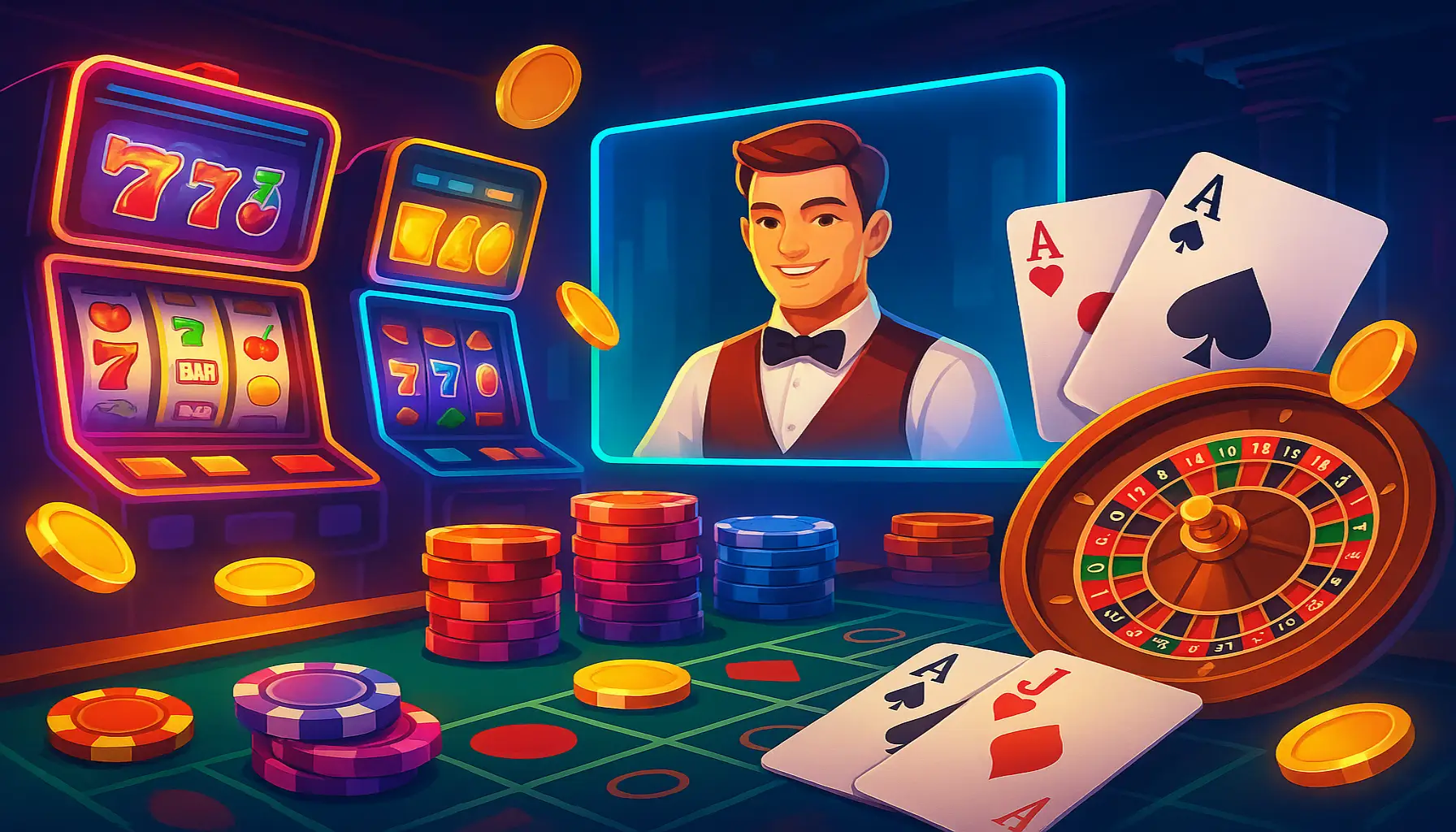 Cassino Online PRINCIPEPG.COM