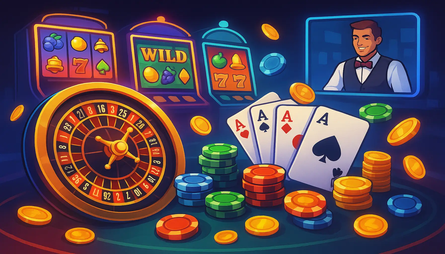 Jogos de cassino online PRINCIPEPG.COM